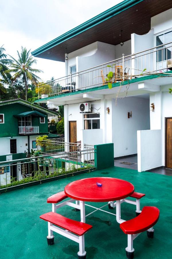 Kandy Riverside Villa Экстерьер фото